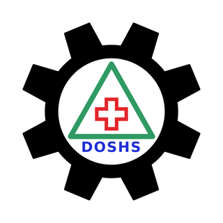 DOSHS logo