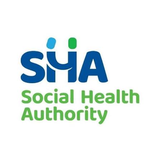 SHA logo